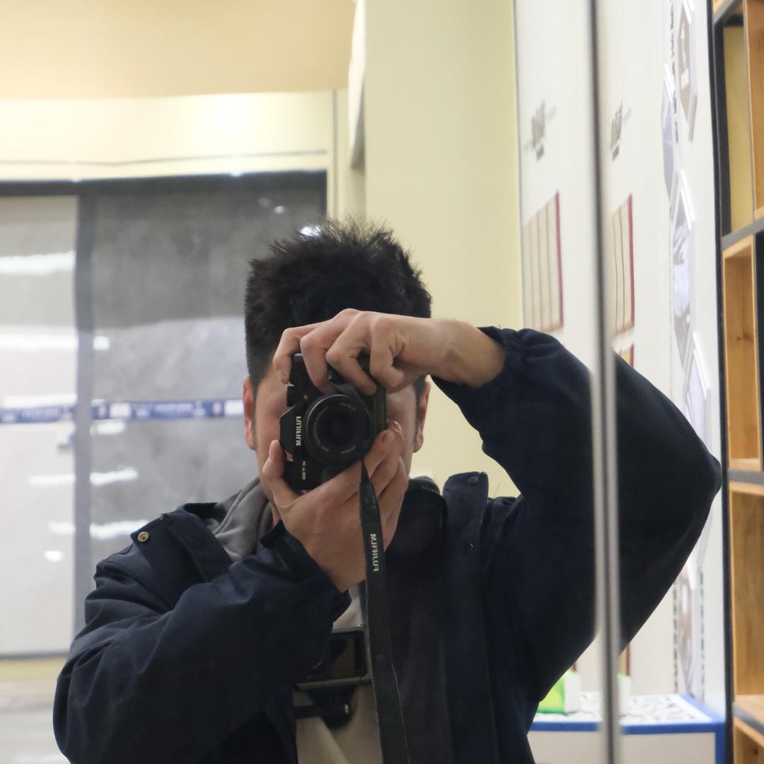 胡大炮的vlog