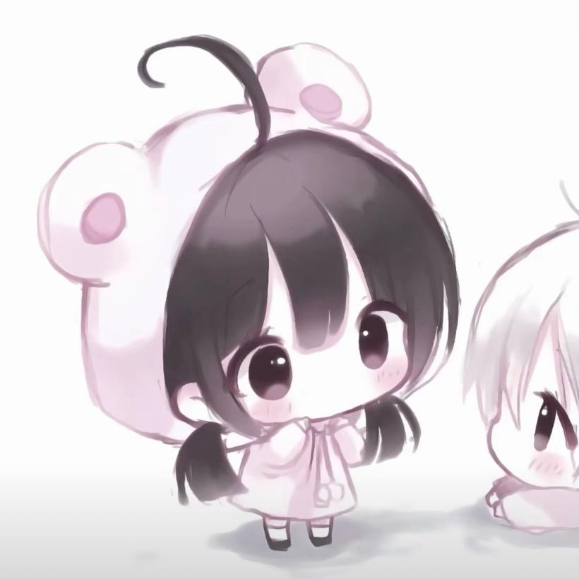 开朗喂鸡妹
