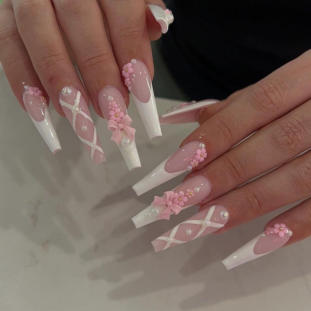 穿戴甲源头厂家