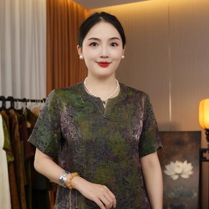 今禧女装服饰店
