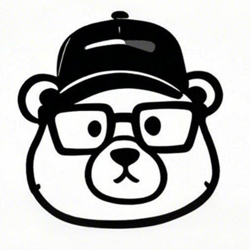 我🐻