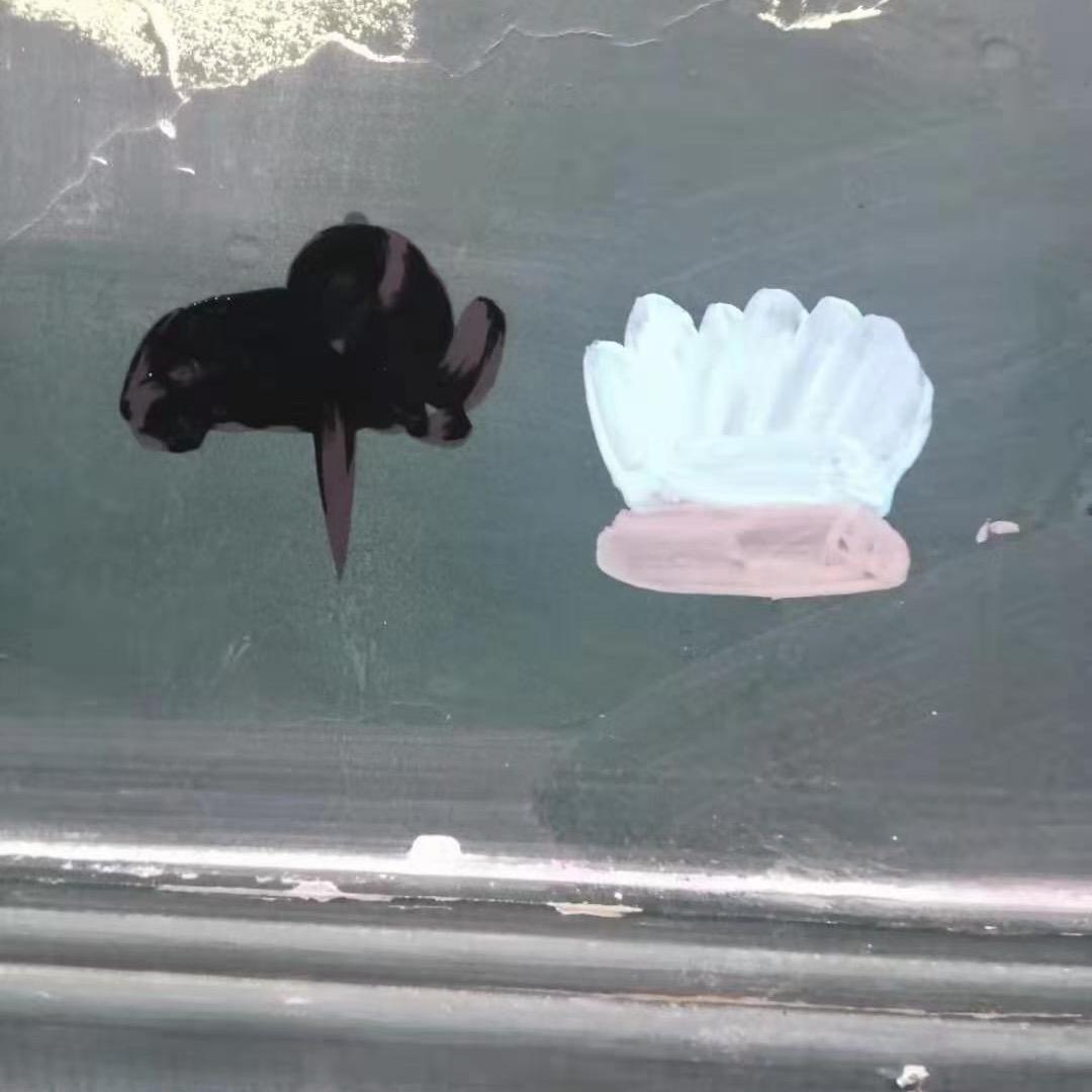 认出头像就下单