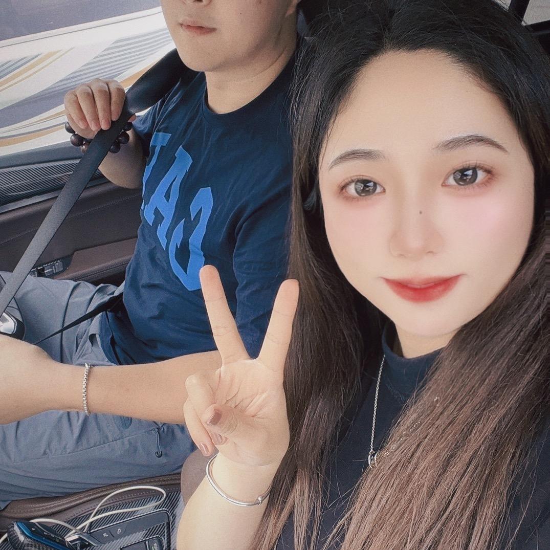 怡宝妹妹🫶