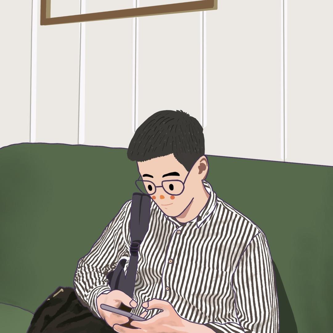 奇奇PAPA