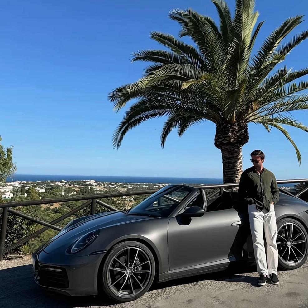 太阳公公🌞户外