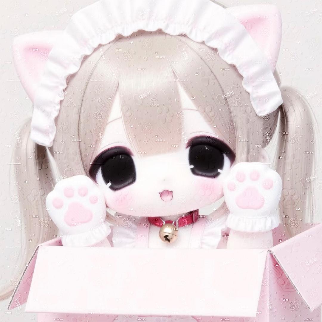 猫猫饼