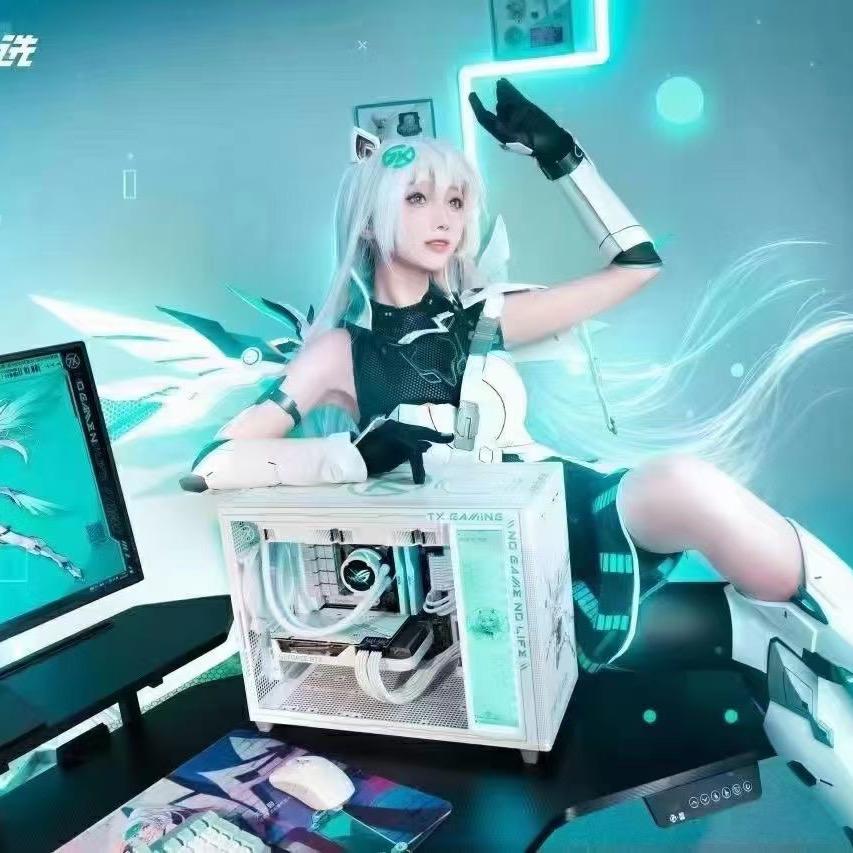 DIY电脑组装工坊