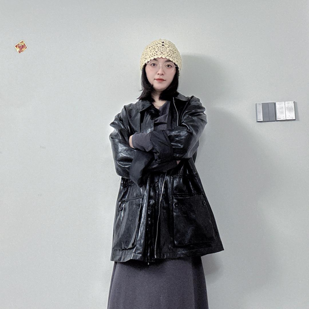 小石同学👩‍🎓