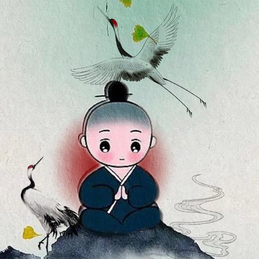 龙虎传道