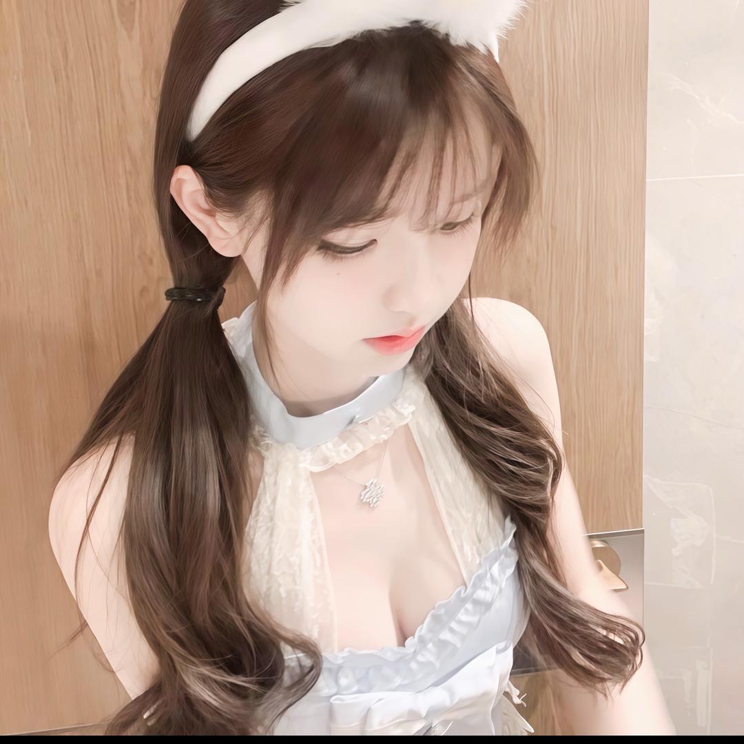 乖乖兔🐰