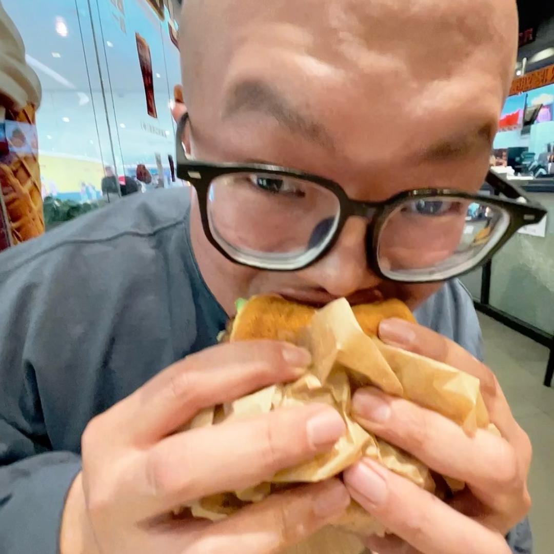 HGL（年后减肥版）