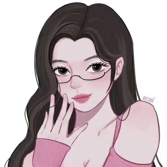 我不妮姐🍯@抖音