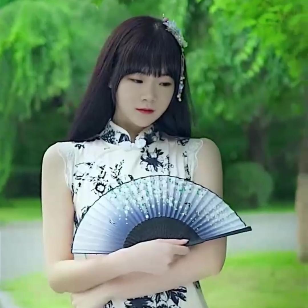 北城的姑娘