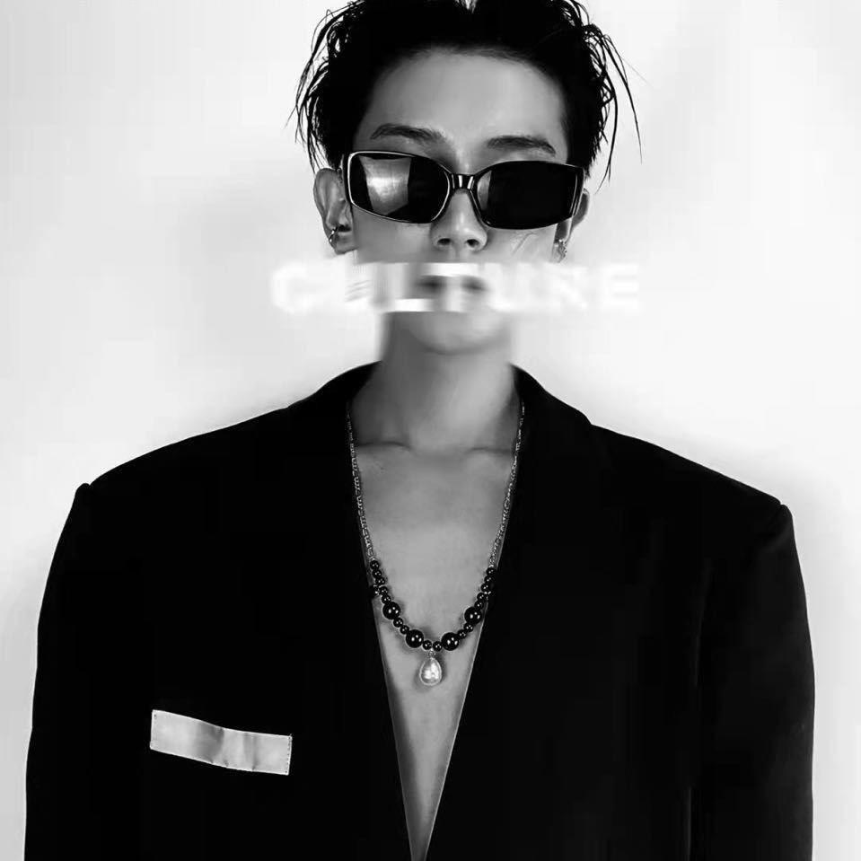 沐羽浩然私人定制美发店