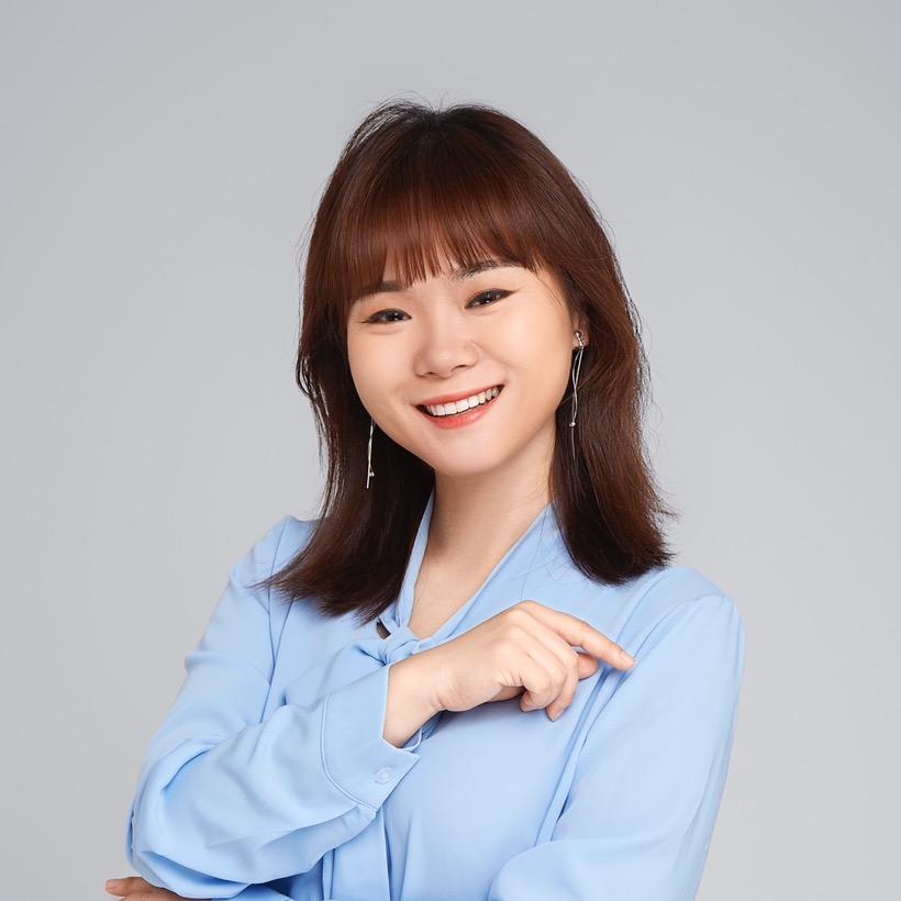 陈娟讲社交融合（以琳）