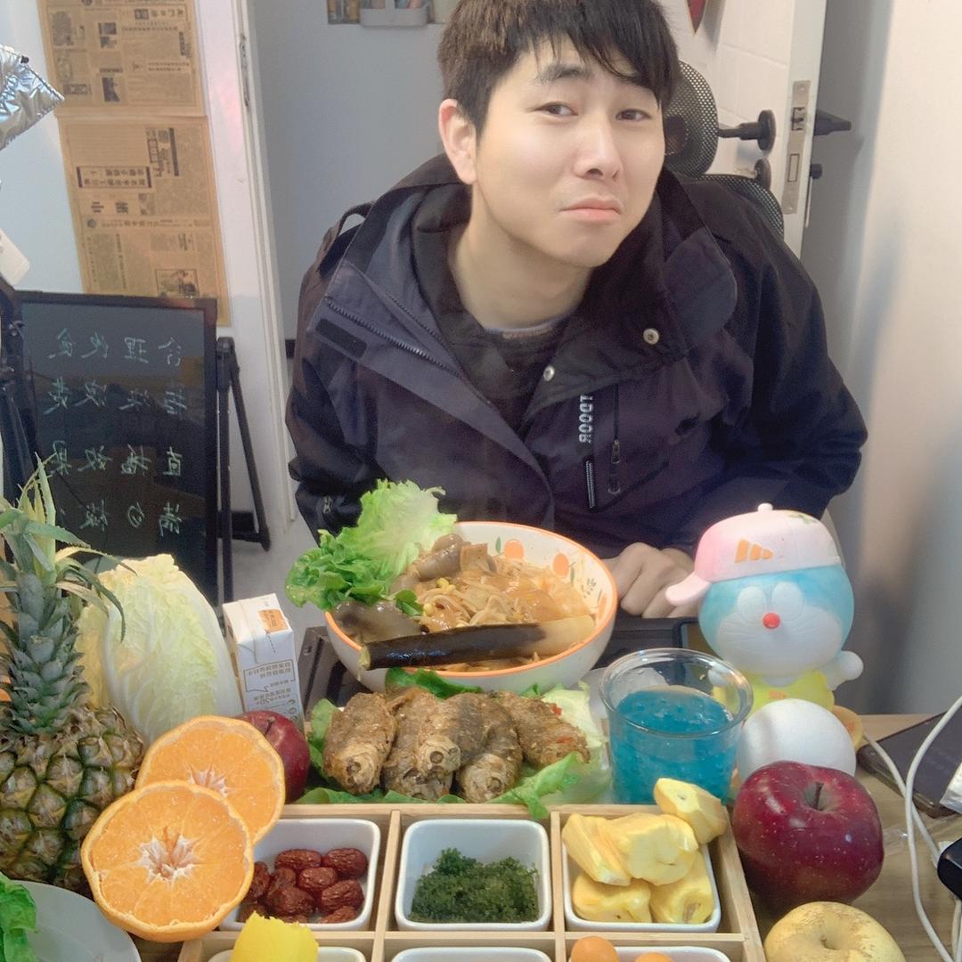 小明（打磨内容中）