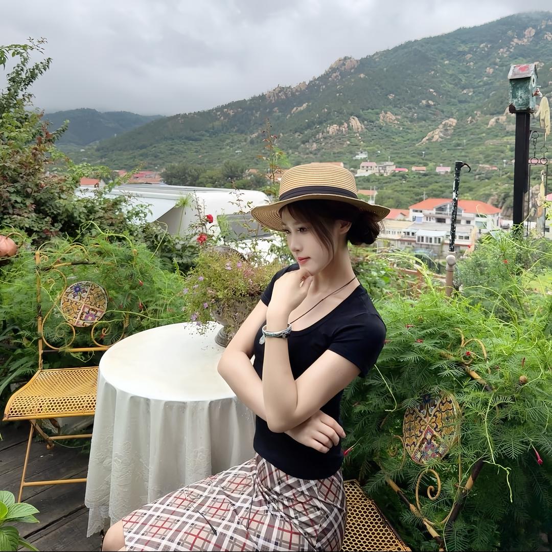阿狸🦊