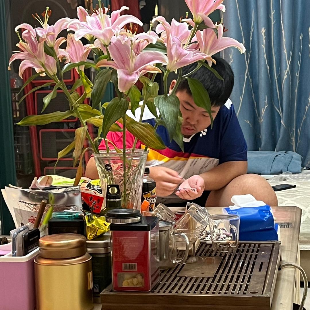 球球（快乐星球）