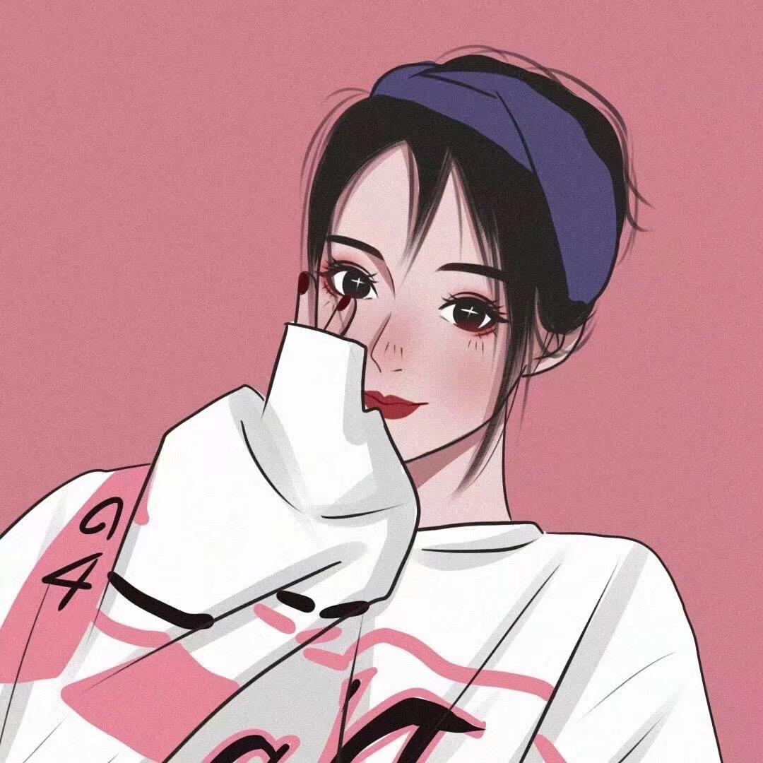 甜甜。