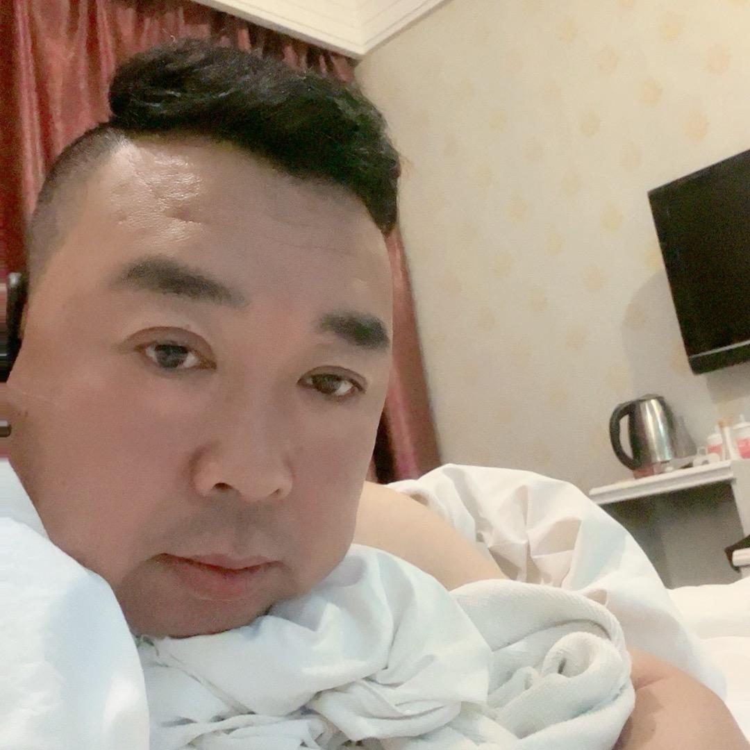 郑州武哥