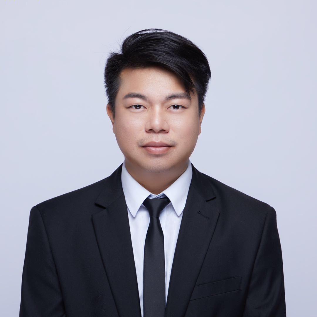 珠海华发地产阿志