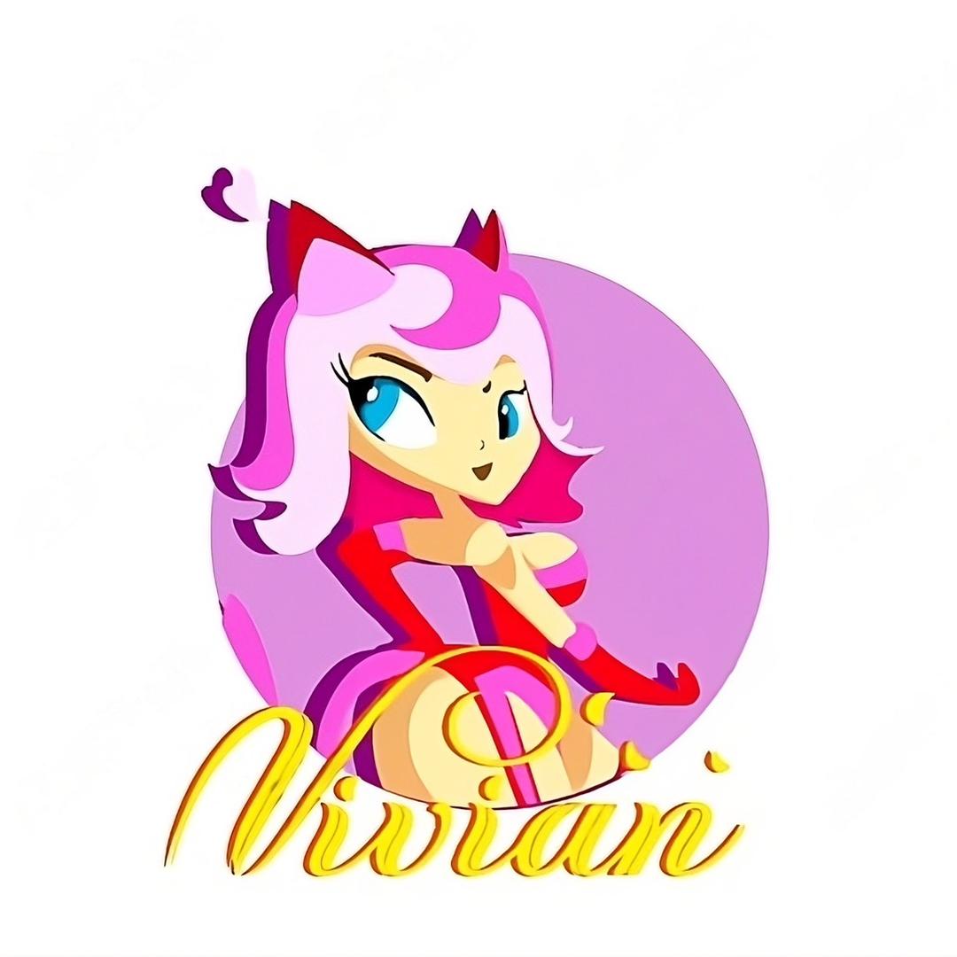 【Vivian薇薇安私服】一号店