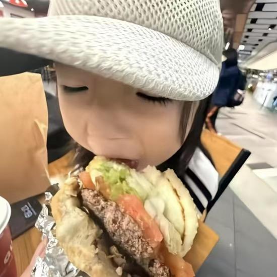 小欢吧啦吧啦