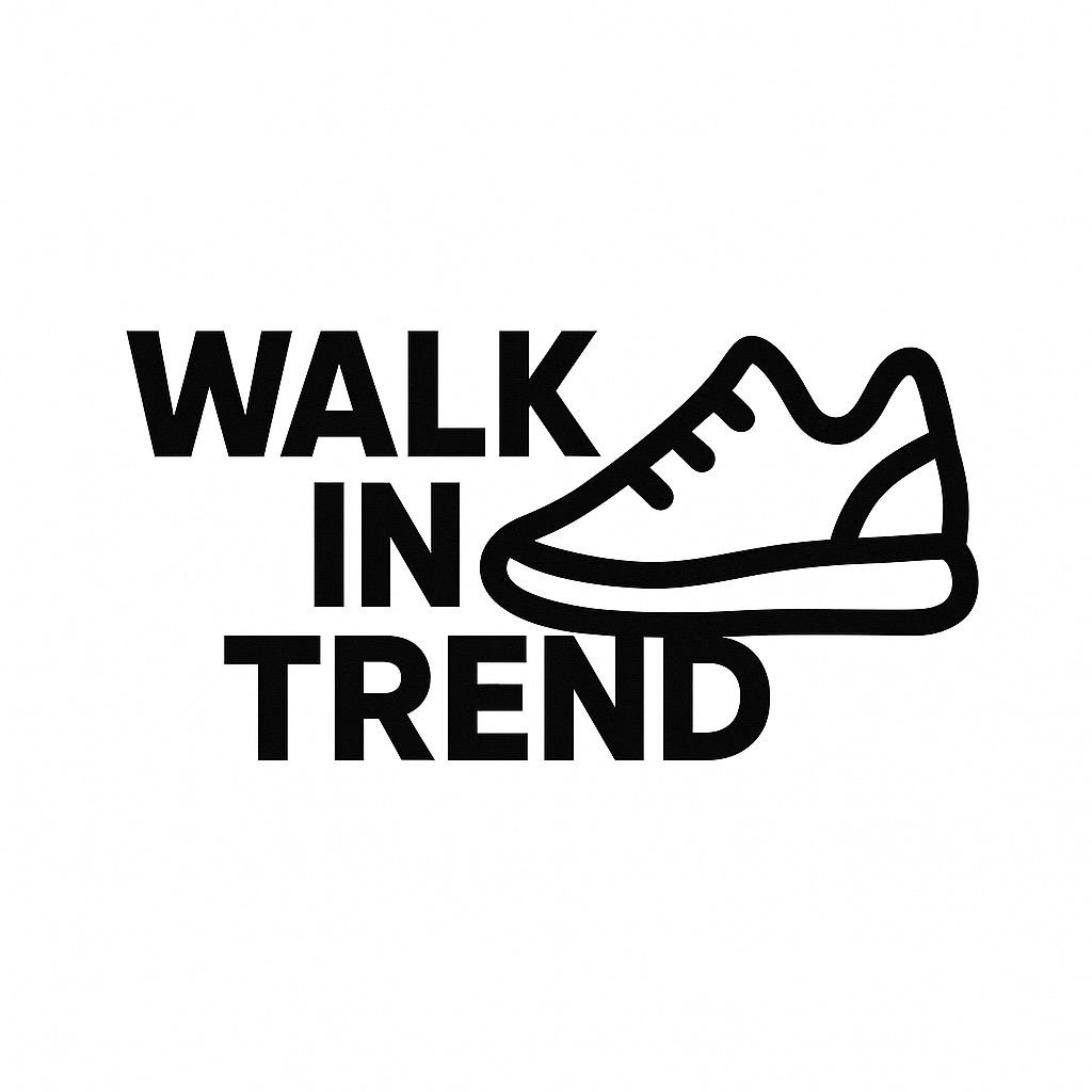 WalkInTrend 生活馆