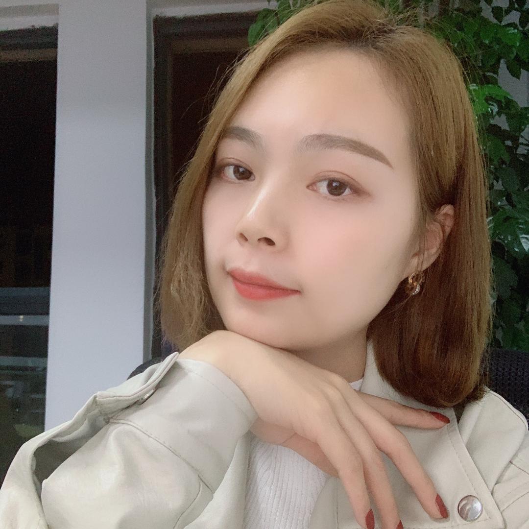 每天都很哇塞～