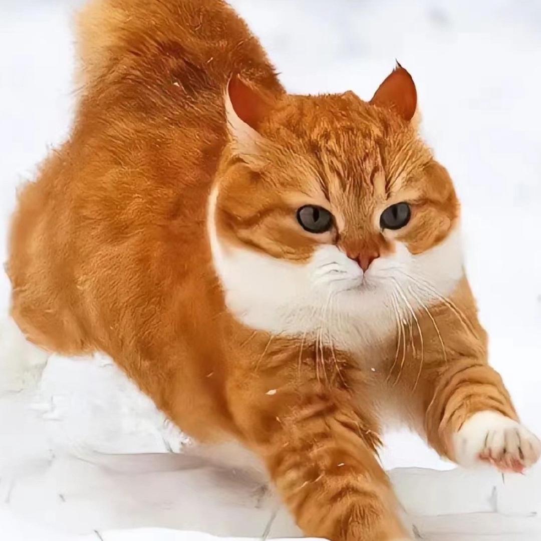 猫🐱