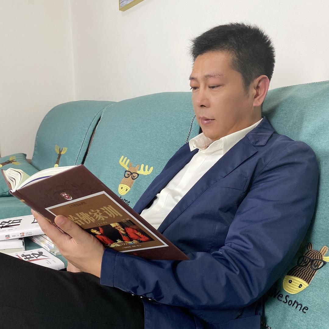 张校聊学习