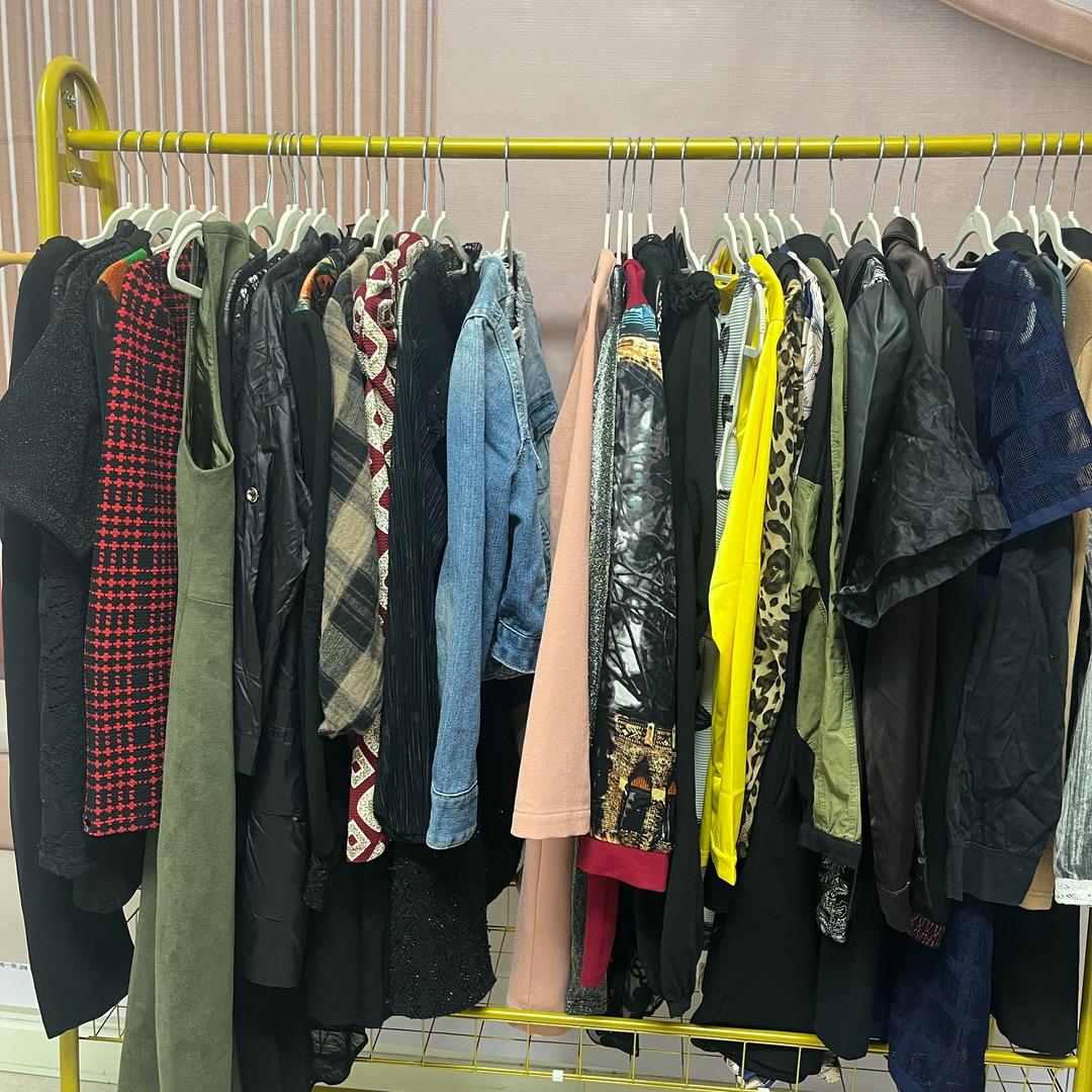 尚雅精品服饰店