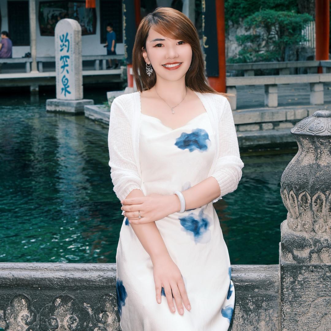 淮安宝贝天使许园长