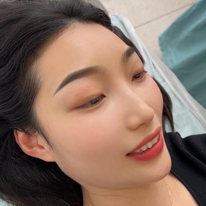 滨海做眉毛只要98的哆哆