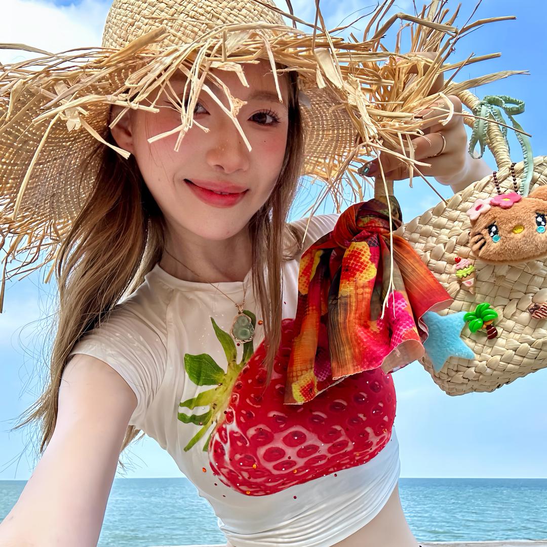 咔咔超自律@抖音