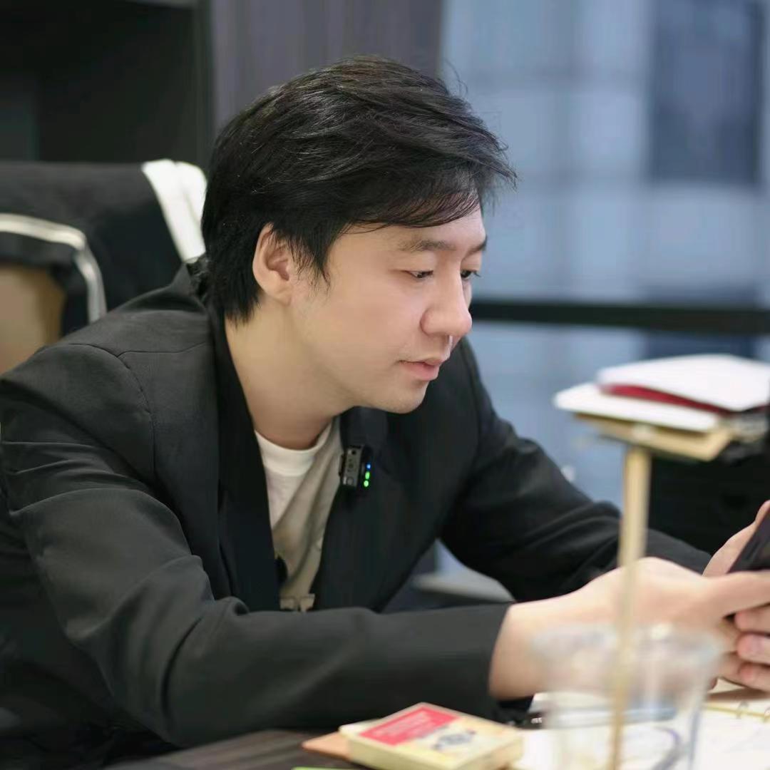 老黄留学（香桉）
