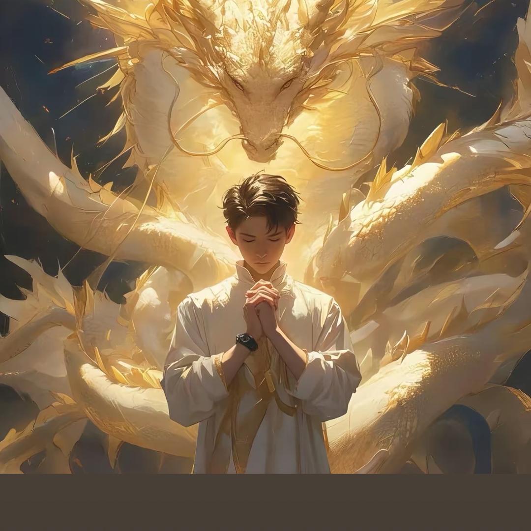 唯爱の一世流年