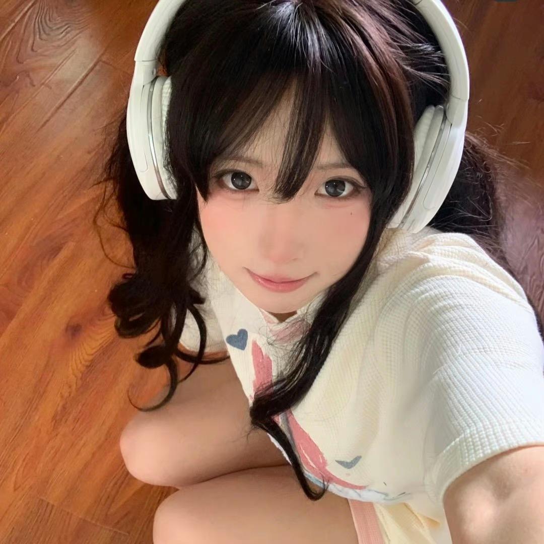 女青妹妹