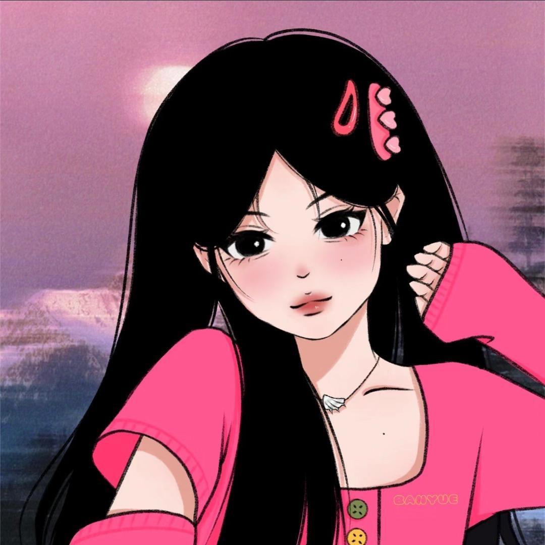 香香👸🏻