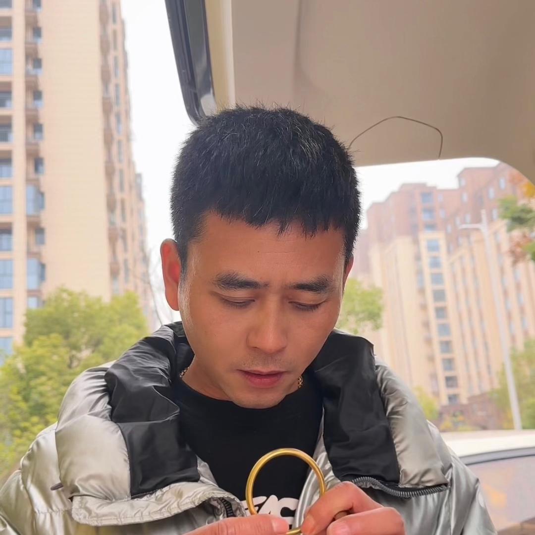 衢州付哥珠宝首饰回收