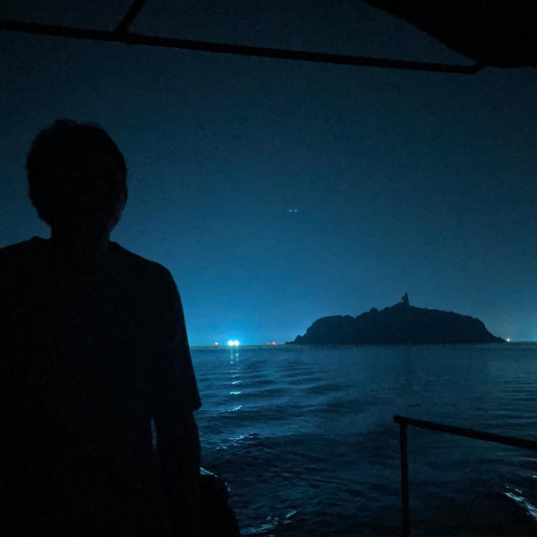 海啸