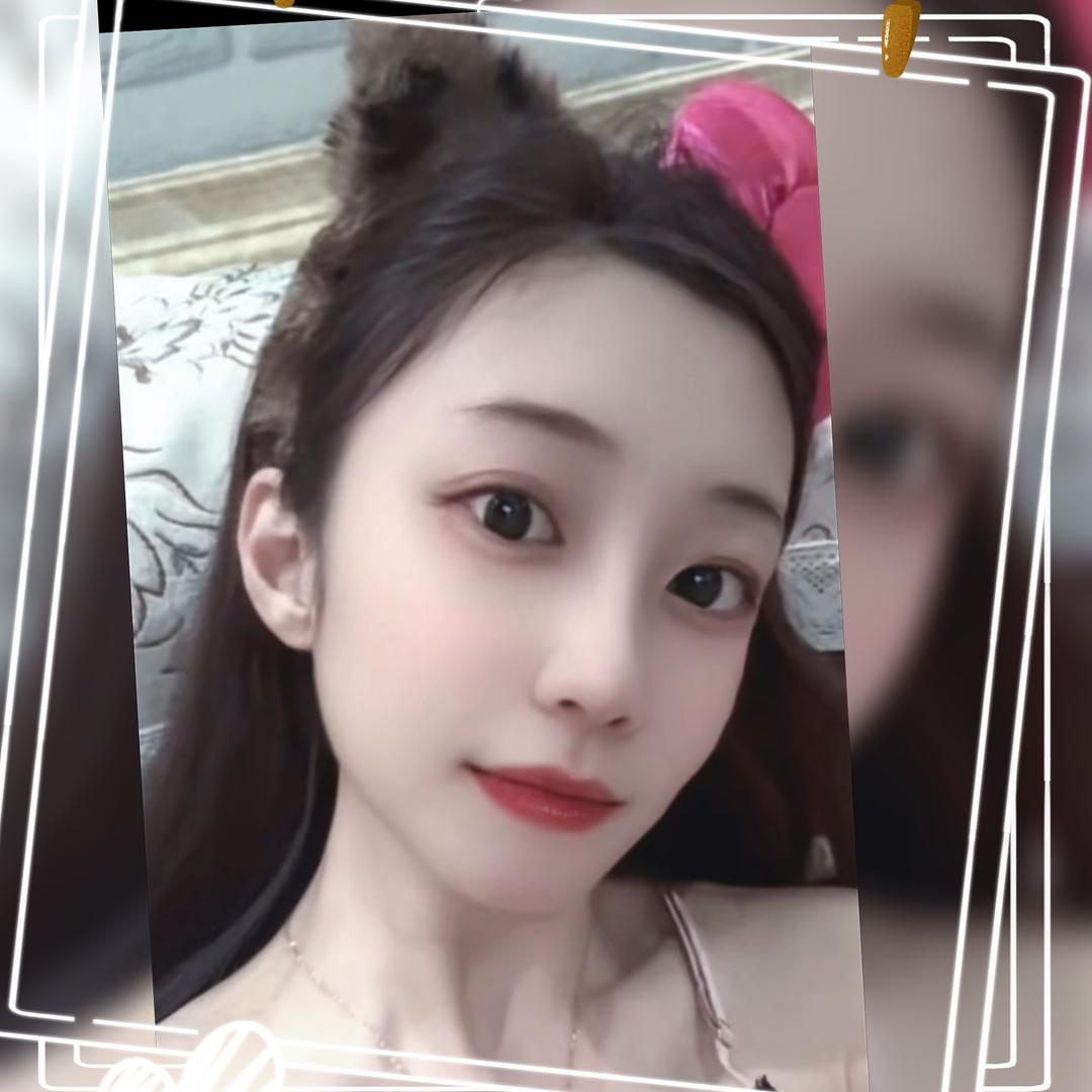 🎐珠宝💎Xiao姐姐👑