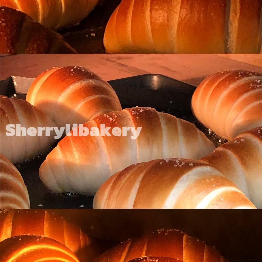 Sherrylibakery 衢州