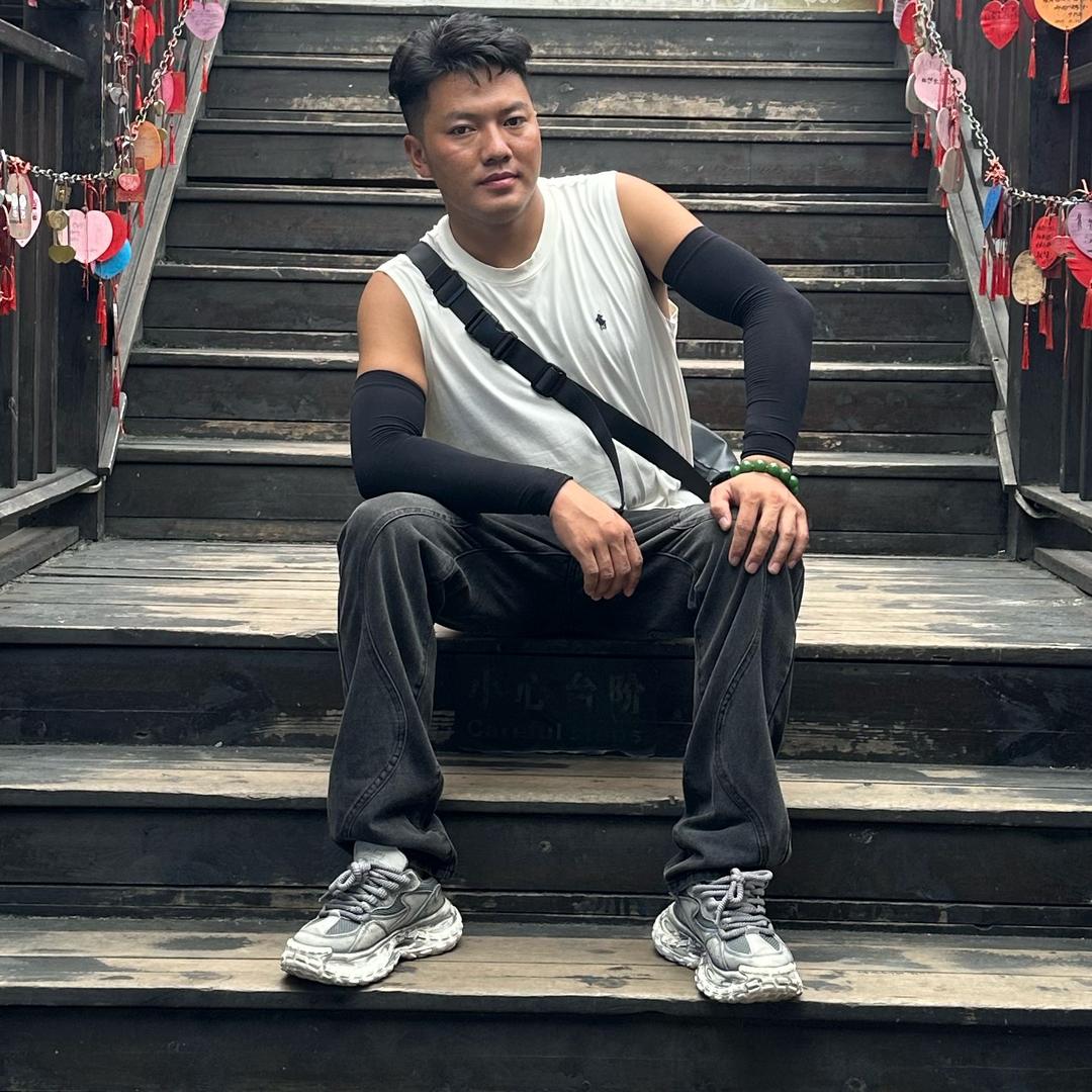 觉美甲 🇨🇳