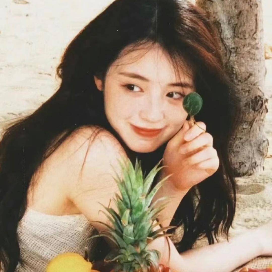 摆烂小🍒