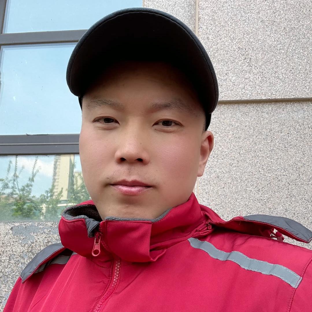 胡小跑