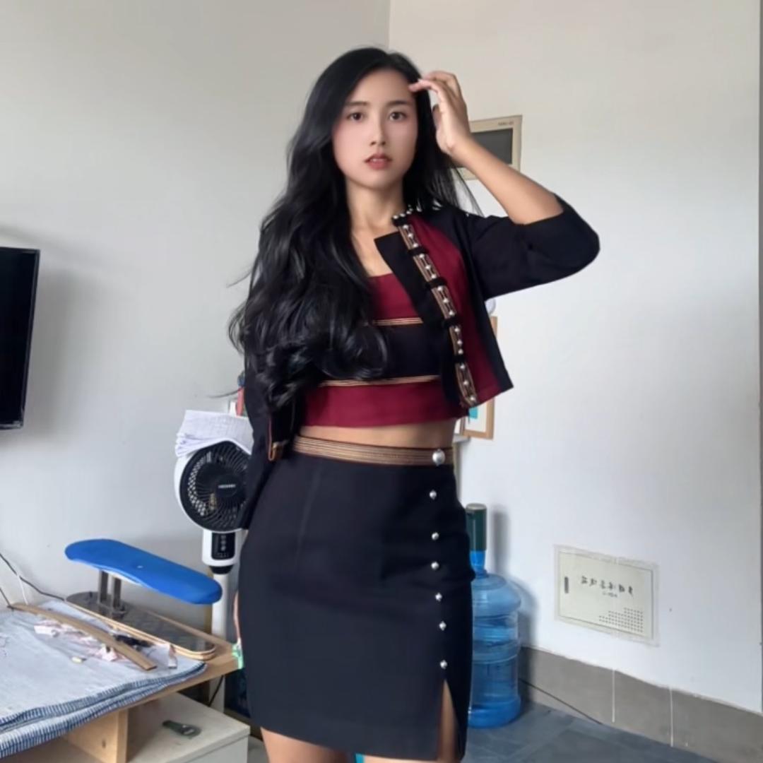 @小鲍姐