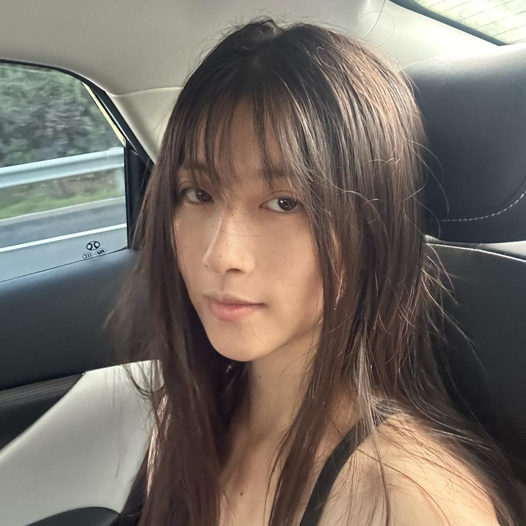 舌头艺术家张星星
