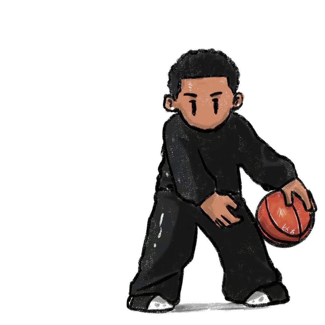 向阳篮球李教练🏀