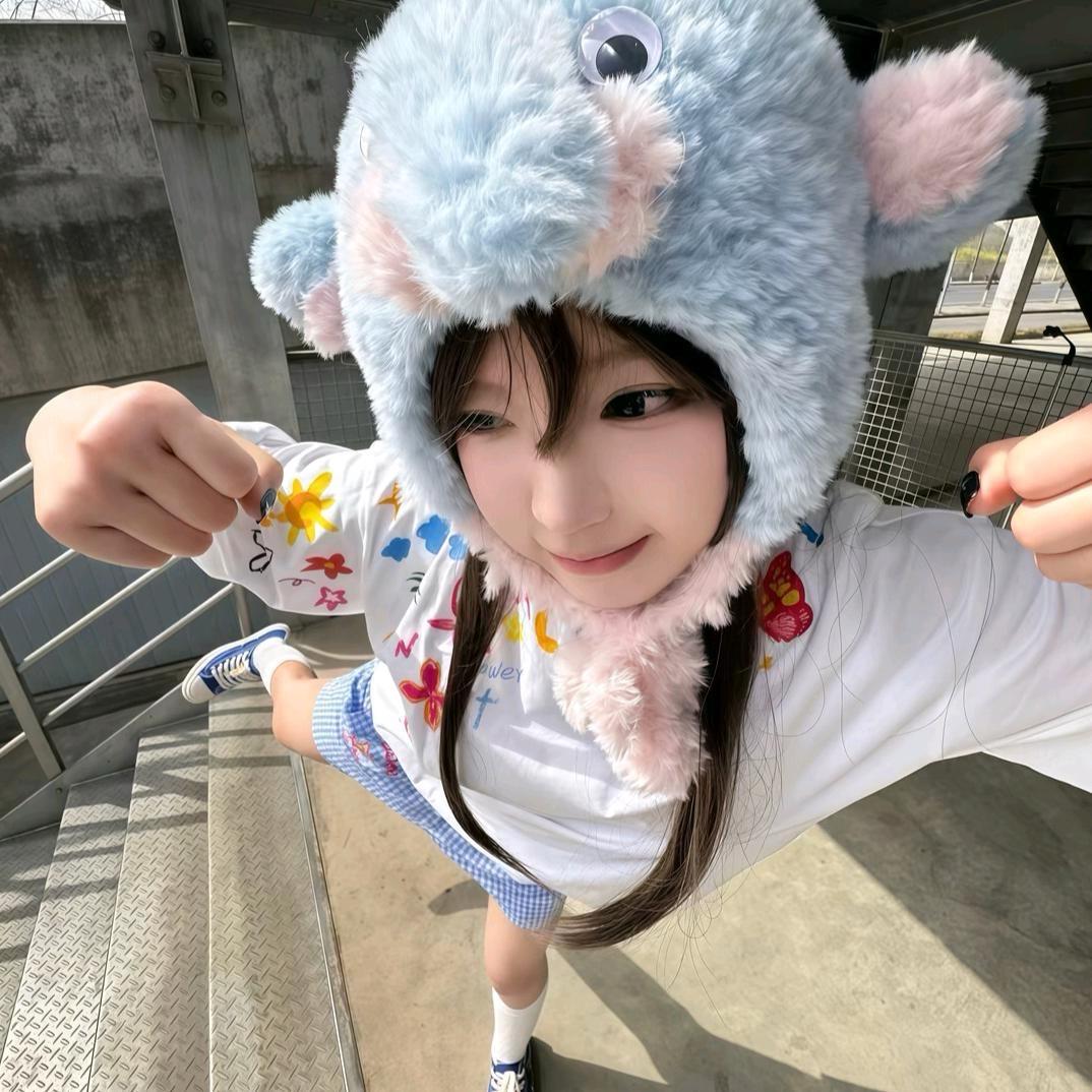 一只小鸟